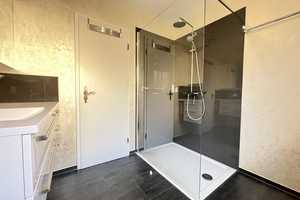 Ihr Wohnglück im Grünen - Zweifamilienhaus mit großem Grundstück, 2 Garagen & Apartment – Aschaffenburg (Kreis) – Vorschaubild 11