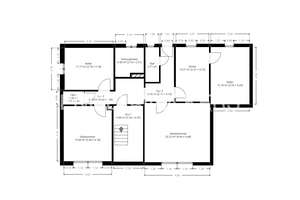 Stilvoll modernisiertes & freistehendes Einfamilienhaus in Griesheim – Die vollständige Adresse der Immobilie erhältst du vom Anbieter., 64347 Griesheim – Vorschaubild 12