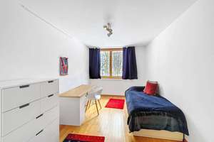 Wohnen am Wasse - Moderne, komplett möblierte Wohnung mit eigenem Stellplatz – 13599 Haselhorst, Berlin – Vorschaubild 5