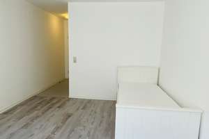 Frisch renovierte 1 Zimmer Studentenwohnung in Uninähe  – Kaiserstr. 235, 66133 Scheidt, Saarbrücken – Vorschaubild 3