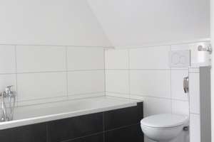Helle 2 Zimmer Maisonette mit Balkon in Bornheim bei Landau – Die vollständige Adresse der Immobilie erhältst du vom Anbieter., 76879 Bornheim – Vorschaubild 11