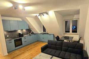 Neue, moderne 3-Zimmer Wohnung mit gehobener Ausstattung in Karlsruhe-Wolfartsweier – Steinkreuzstraße 16, 76228 Wolfartsweier, Karlsruhe – Vorschaubild 1