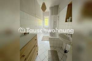 Tauschwohnung: Dreizimmerwohnung in Winterhude am Stadtpark – Die vollständige Adresse der Immobilie erhältst du vom Anbieter., 22303 Winterhude, Hamburg – Vorschaubild 4