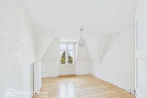 Gepflegte Dachgeschosswohnung in Bremen mit Weserblick und privater Dachterrasse – 28203 Ostertor, Bremen – Vorschaubild 6