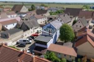 Geräumiges Ein-/ Zweifamilienhaus mit sanierter Gebäudehülle und Stellplatz in Gönnheim – Bad Dürkheim (Kreis) – Vorschaubild 20