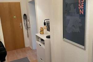 Gepflegte 2-Zimmer Wohnung mit Blakon! – Osnabrücker Str. 28, 45145 Frohnhausen, Essen – Vorschaubild 9