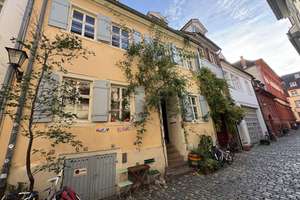 Denkmalgeschütztes Mehrfamilienhaus in der Altstadt – Historischer Charme trifft gepflegte Substanz – Die vollständige Adresse der Immobilie erhältst du vom Anbieter., 69117 Altstadt, Heidelberg – Vorschaubild 2