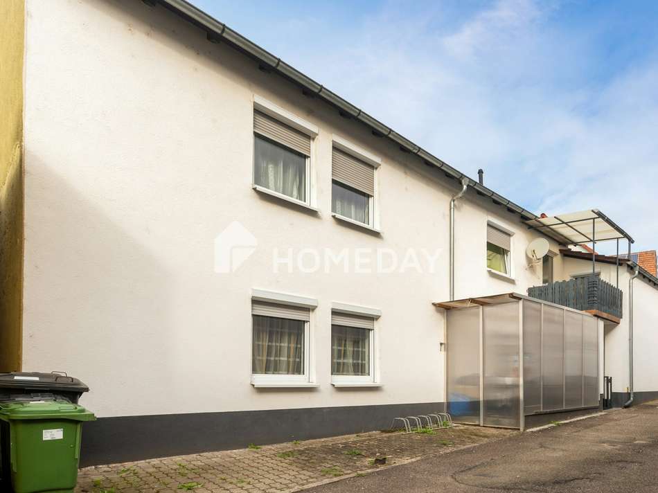 Außenansicht 3
