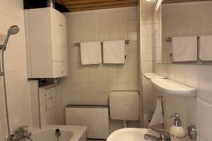 List/Oststadt ruhige, lichtdurchflutete  2-Zimmer-Wohnung mit Balkon, 2. OG, Nähe Lister Meile – Lisbethstr. 11, 30161 Oststadt, Hannover – Vorschaubild 8