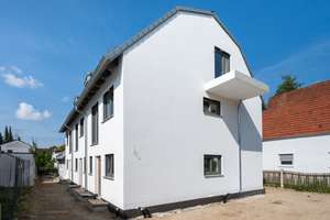 AIGNER - Neubau trifft Energieeffizienz und Lebensqualität – Ihr neues Zuhause in Waldtrudering – Die vollständige Adresse der Immobilie erhältst du vom Anbieter., 81827 Waldtrudering, München – Vorschaubild 3