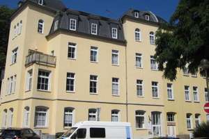 Willkommen in den eigenen 4-Wänden – Nordstr. 1, 99089 Andreasvorstadt, Erfurt – Vorschaubild 2