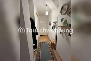 Tauschwohnung: Gemütliche Dachgeschoss-Wohnung in Köln, Innenstadt – Die vollständige Adresse der Immobilie erhältst du vom Anbieter., 50678 Altstadt/Süd, Köln – Vorschaubild 5