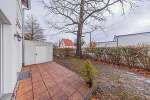 Gepflegte DHH mit Garage und Keller mitten in der Stadt, Bezug sofort möglich – Lessingstr. 65, 85055 Nordost, Ingolstadt – Vorschaubild 27