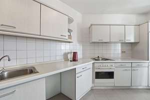 Attraktive Kapitalanlage: Vermietete 2-Zimmer-Wohnung mit Loggia in Berlin-Wedding – Die vollständige Adresse der Immobilie erhältst du vom Anbieter., 13357 Gesundbrunnen, Berlin – Vorschaubild 6