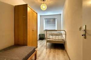 Großzügige Wohnung mit zwei Bädern und Einbauküche – Die vollständige Adresse der Immobilie erhältst du vom Anbieter., 30177 List, Hannover – Vorschaubild 13
