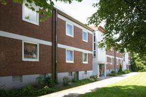 Wer auf einen Balkon Wert legt ist bei uns richtig! – Lämmerweg 49, 28777 Lüssum-Bockhorn, Bremen – Vorschaubild 5