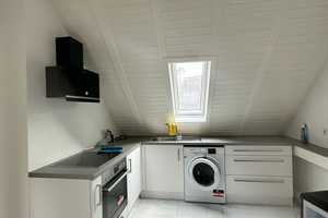 Sanierte 2 Zimmer Wohnung: neuer Einbauküche, Waschmaschine - 5. OG - Innenstadt Mainz – Neckarstr. 4, 55118 Mainz – Vorschaubild 9