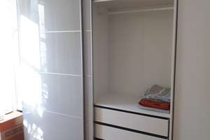 3-Zimmer-Wohnung in Berlin-Niederschönhausen mit Tiefgaragenstellplatz und Terrasse mit Gartenzugang – Die vollständige Adresse der Immobilie erhältst du vom Anbieter., 13156 Niederschönhausen, Berlin – Vorschaubild 9