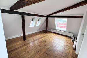 Großzügige 5-Zimmer Loft-Wohnung im 4. OG mit Balkon in Stuttgart-Süd – Die vollständige Adresse der Immobilie erhältst du vom Anbieter., 70180 Lehen, Stuttgart – Vorschaubild 20