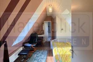 Provisionsfrei ! 3,5 Zi Sonnige Maisonettewohnung –Balkon-Garage-fußläufig zum Strand – Die vollständige Adresse der Immobilie erhältst du vom Anbieter., 23570 Travemünde, Lübeck – Vorschaubild 11