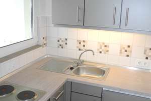 Frisch gestrichen! 1 Zimmer-Wohnung - Nähe Wandsbek Markt – Lengerckestr. 10, 22041 Wandsbek (Ortsteil), Hamburg – Vorschaubild 9