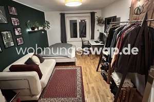 Wohnungstausch: Kreittmayrstraße 1 – Kreittmayrstraße 1, 80000 St. Benno, München – Vorschaubild 4