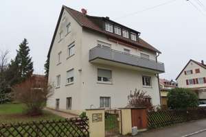 Dreifamilienhaus in ruhiger Lage mit 220 m² Wohnfläche in Stuttgart-Degerloch