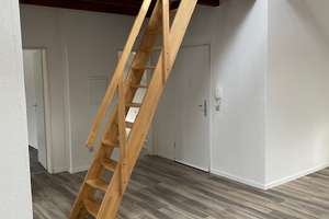 Tolle DG-Wohnung nähe Westpark – Sudermannstr. 36, 44137 Dorstfelder Brücke, Dortmund – Vorschaubild 2