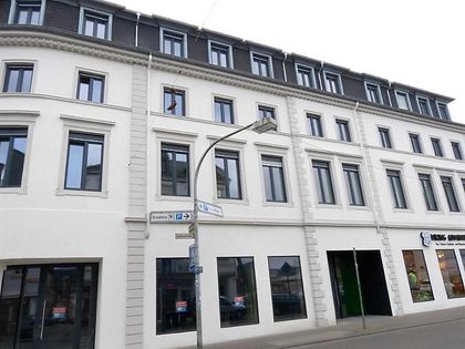 4 4 5 Zimmer Wohnung Zur Miete In Trier Immobilienscout24