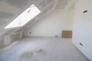 Exklusives Neubau-Reihenmittelhaus mit Garten, 2 Stellplätzen – 44329 Derne, Dortmund – Vorschaubild 6