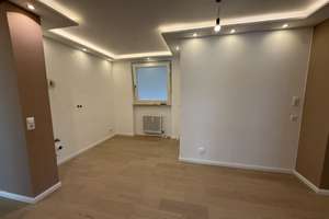 SCHÖNE, GROßE RUHIGE 4 oder 5 Zi. WOHNUNG IN BOGENHAUSEN-HERZOGPARK – Die vollständige Adresse der Immobilie erhältst du vom Anbieter., 81925 Herzogpark, München – Vorschaubild 12
