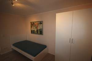 Sonniges 1,5 Zimmer Appartment mit Blick ins Grüne – Ippendorfer Allee 133, 53127 Ippendorf, Bonn – Vorschaubild 4