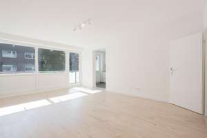 240 qm Garten, EBK, 3 Zimmer mit großem Sonnenscheinbalkon – 40593 Urdenbach, Düsseldorf – Vorschaubild 12