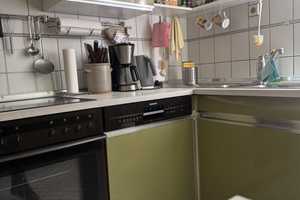 Duderstadt: Feine Doppelhaushälfte mit pflegeleichtem Grundstück – Göttingen (Kreis) – Vorschaubild 6