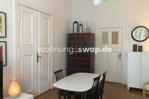 Wohnungstausch: Fritschestraße 22 – Fritschestraße 22, 10000 Charlottenburg, Berlin – Vorschaubild 2