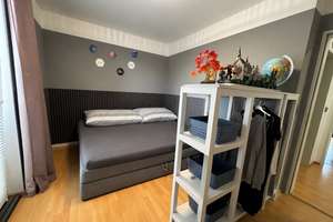 Ansprechende 3 Zimmer Wohnung mit Balkon und Loggia – Die vollständige Adresse der Immobilie erhältst du vom Anbieter., 85435 Erding – Vorschaubild 13