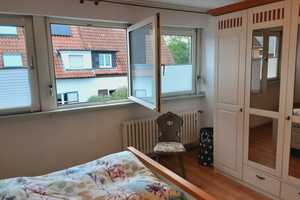 Schöne, helle 3 Zimmer Wohnung in einem ruhigen 2 Familienhaus in Alt-Kinderhaus – Gronewegskamp 13, 48159 Münster – Vorschaubild 4