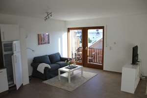 1-Zimmer-Whg im Zentrum Paderborn-Wewer (auch möbliert möglich)