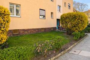 Bezugsfrei & lichtdurchflutet: Charmante 2-Zimmer-Etagenwohnung mit Wintergarten – Tangermünder Weg 5, 13583 Falkenhagener Feld, Berlin – Vorschaubild 15