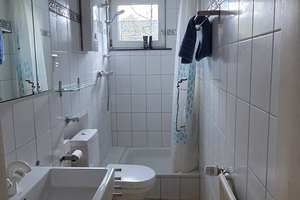 Charmante und zentral im Belgischen Viertel gelegene 2-Zimmer-Wohnung provisionsfrei von privat – Moltkestraße 78, 50674 Neustadt/Nord, Köln – Vorschaubild 6