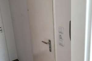 Gemütliche 1-Zimmer-Wohnung mit Möbel und Einbauküche in Altstadt Lage – 97072 Altstadt, Würzburg – Vorschaubild 13