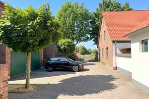 Gepflegtes Reihenendhaus in ruhiger Hoflage von Krefeld-Oppum – Die vollständige Adresse der Immobilie erhältst du vom Anbieter., 47809 Oppum, Krefeld – Vorschaubild 18
