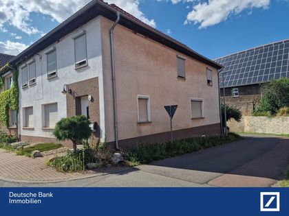 Haus kaufen in Walbeck (Kreis MansfeldSüdharz) ImmoScout24