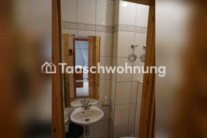 Tauschwohnung: Extravagante 3-Raumwohnung inkl. Dachterrasse – Die vollständige Adresse der Immobilie erhältst du vom Anbieter., 1099 Äußere Neustadt, Dresden – Vorschaubild 5