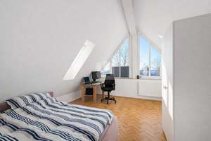 WINDISCH IMMOBILIEN - Schöne, ruhig gelegene DHH mit großem Garten in Puch – Die vollständige Adresse der Immobilie erhältst du vom Anbieter., 82256 Fürstenfeldbruck – Vorschaubild 11