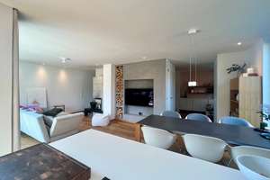 Architekturhighlight mit exklusiver Ausstattung in bester Wohnlage von Isselhorst – Im Wiesengrund 14, 33334 Isselhorst, Gütersloh – Vorschaubild 9