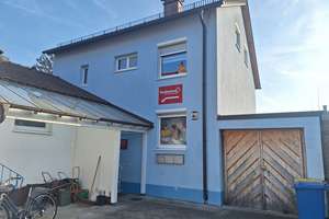 Renditestarkes Mehrparteienhaus mit Sanierung & Solar – 67065 Gartenstadt, Ludwigshafen am Rhein – Vorschaubild 3