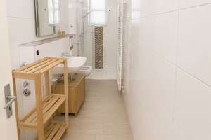 Moderne kernsanierte 2-Zimmer-Wohnung zentral – Dein Zuhause – 40231 Eller, Düsseldorf – Vorschaubild 5