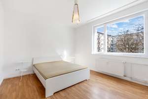 Provisionsfrei: Gepflegte 2-Zimmer-Wohnung am Bayerischen Viertel! Direkt bezugsfertig! – Die vollständige Adresse der Immobilie erhältst du vom Anbieter., 10781 Schöneberg, Berlin – Vorschaubild 5