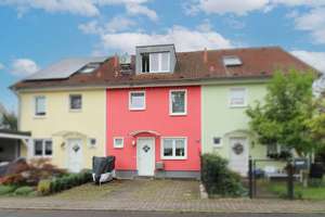 Reihenmittelhaus mit Klimaanlage, Stellplatz & Garten in familienfreundlicher Umgebung von Panketal – Die vollständige Adresse der Immobilie erhältst du vom Anbieter., 16341 Panketal – Vorschaubild 18